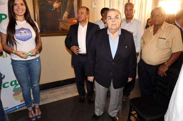 Rafael Ferrari sobre fichajes: 'No hay nada, lo de Baloy nada es cierto'