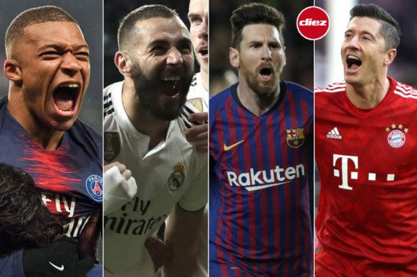 ¡Habría campeón! Partidazos en la jornada de este fin de semana en Europa