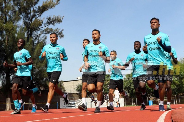 Directiva de Motagua analiza el día que jugará ante Marathón