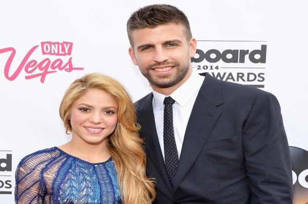 Shakira es criticada por fotografía que subió a Instagram