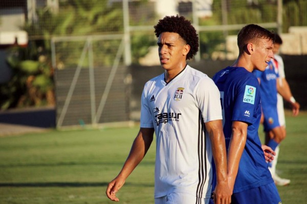 Panameño Adalberto Carrasquilla interesa a dos históricos del fútbol español