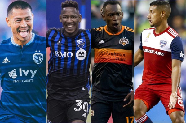 Houston Dynamo cae en el 'grupo de la muerte' en el torneo MLS is Back que arranca en julio