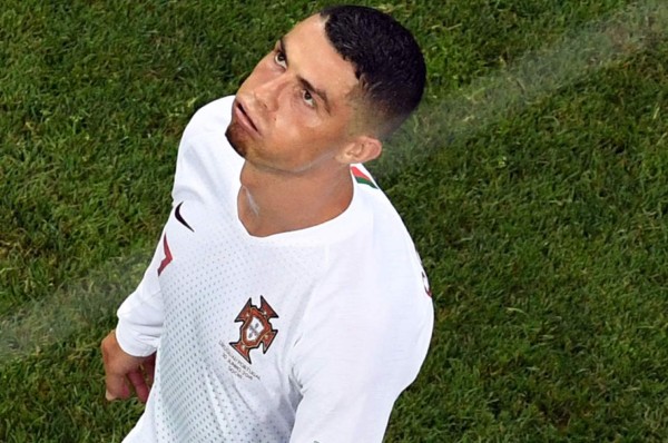 Real Madrid sigue sin recibir una oferta de la Juventus por Cristiano Ronaldo