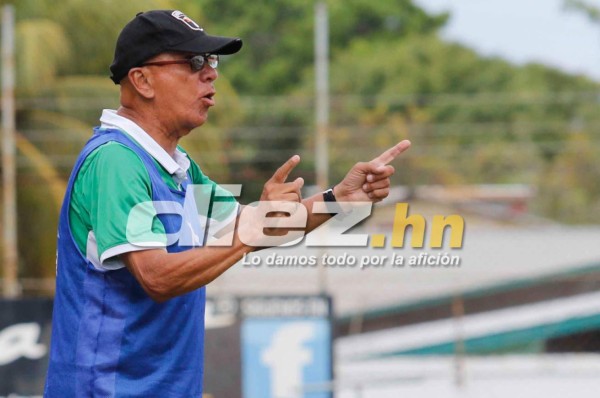 Jairo Ríos: 'Estábamos acá, pero la mente estaba en otro lado'