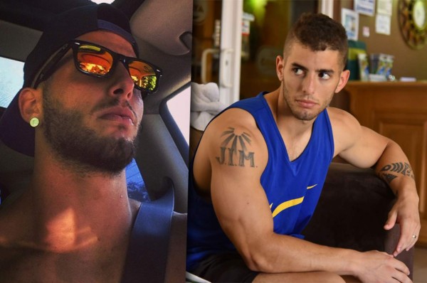 Los futbolistas más atractivos de la Liga Nacional de Honduras, según las mujeres