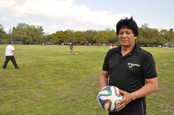 ¡Nos dejaron! Exmundialistas de Honduras en España 82 que fallecieron a los que se sumó Porfirio Betancourt
