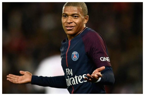 TOP: Los mejores 15 futbolistas del mundo en 2018 según 'The Guardian'