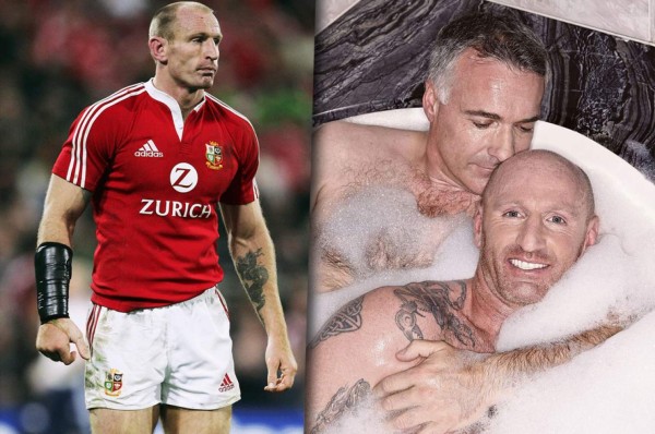 TOP 15: Deportistas que soprendieron al mundo 'saliendo del clóset'