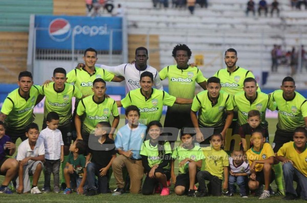 Real de Minas y su gran invicto previo a la última jornada del Clausura