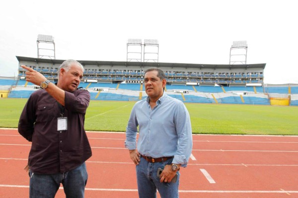 'Marathón le tiene la medida en el Olímpico a los equipos mexicanos'