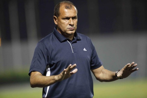 Wilmer Cruz: 'Honduras Progreso es de Héctor Castellón y mío'