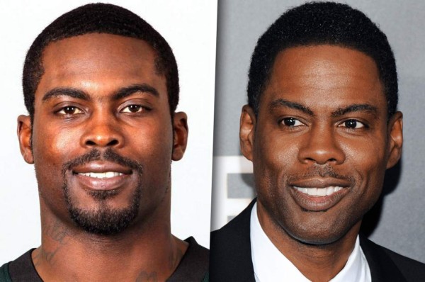 En fotos: Los dobles de los deportistas más famosos del mundo