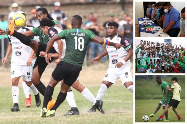 ¿Qué pasará con el título del Pinares? 11 cosas que debes saber sobre el Clausura de Liga de Ascenso