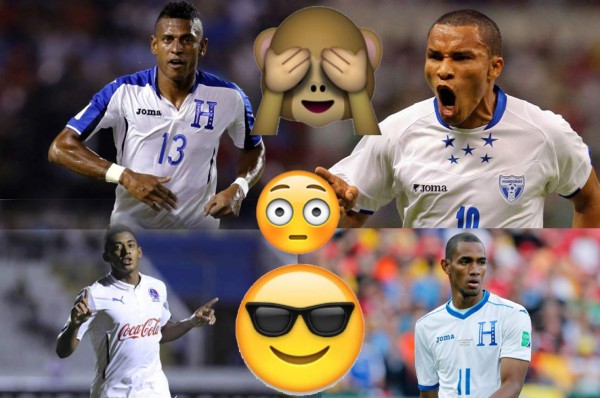 PARODIA: El grupo de Whatsapp de jugadores de la Selección de Honduras