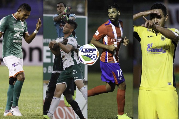 Jornada 8: Partidos que van por TV abierta y los que van en la de paga