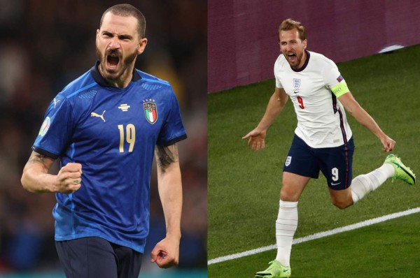 ENCUESTA: ¿Qué selección será la nueva y flamante campeona de la Eurocopa 2021?