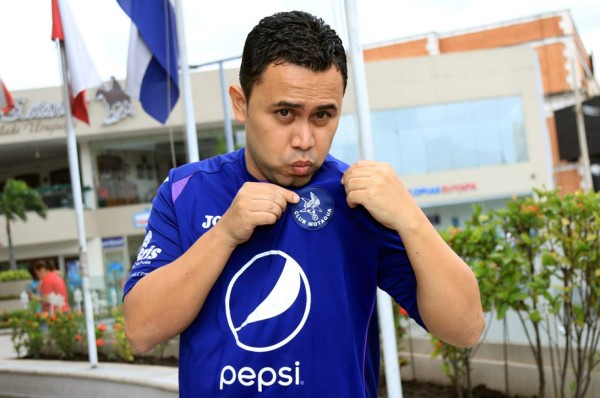 'Moncho': 'Sin ofender o hablar mal del Platense, yo esperaba un poco más'