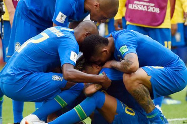 Thiago Silva a Neymar: 'Llora, sólo tú sabes lo que hiciste para estar aquí'