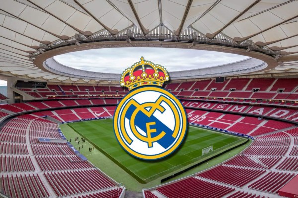 Real Madrid se plantea jugar en la casa del Atlético la próxima temporada y este es el motivo