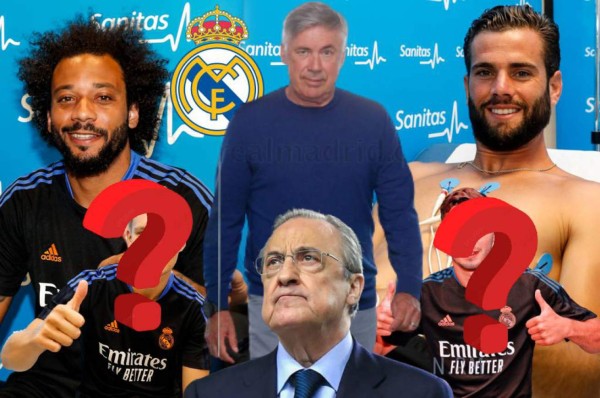 Regresaron tres cedidos: El Real Madrid arranca la pretemporada 2021/22 con nuevas incorporaciones
