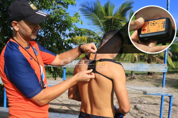 Motagua se pone a la vanguardia e invierte en tecnología de punta