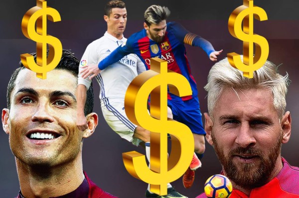 Real Madrid y Barcelona pudieron romper el mercado, pero no lo hicieron