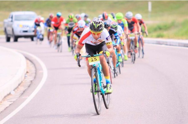 El Progreso será la sede de la Copa Perla en ciclismo