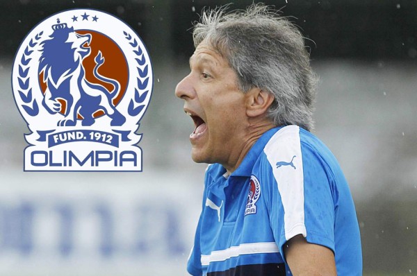 Carlos Restrepo descarta a Carlo Costly para jugar mañana contra Vida