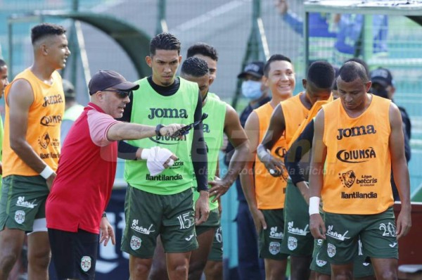 Marathón y Victoria aburren en un flojo partido en el Yankel; el Monstruo se estanca en el sexto lugar