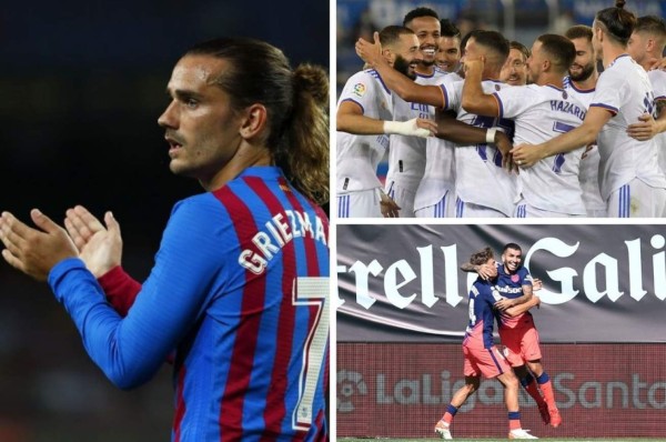 Al Barcelona le toca un duro rival: Así se va a jugar la jornada del fin de semana en España