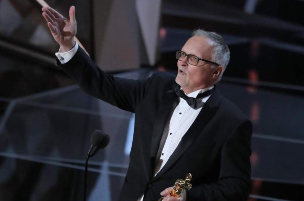 PREMIOS OSCAR 2018: Todos los ganadores de la 90 edición