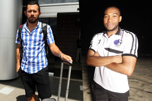 RUMORES Y FICHAJES: Wilson Palacios con ofertas de Centroamérica&nbsp;