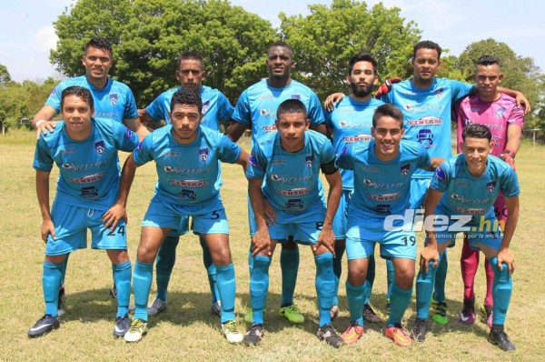 Real Sociedad clasifica a semifinales y Comayagua FC se acerca