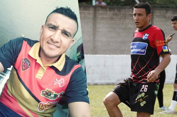 Maco Mejía vuelve al fútbol a los 44 años: 'Regresar es una gran bendición'