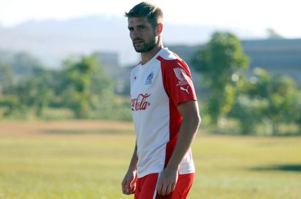 Olimpia fracasa otra vez: Los fichajes fallidos en los últimos 10 años