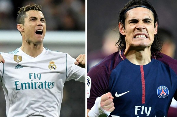 ENCUESTA: ¿Crees que el PSG logre remontar al Real Madrid?