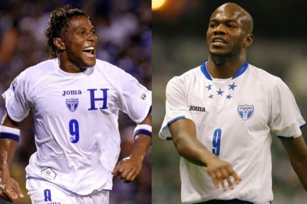El inesperado 11 histórico con el que Héctor Vargas se la jugaría con Honduras