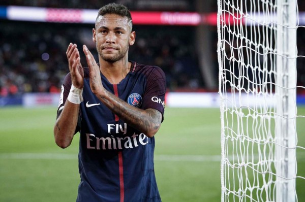 Marcos Motta, abogado de Neymar: 'No tiene cláusula liberatoria'