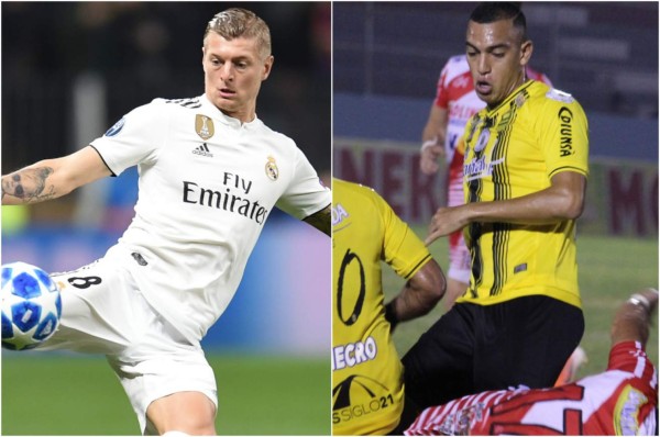 Cracks e ídolos: Los referentes mundiales de los jugadores de la Liga Nacional