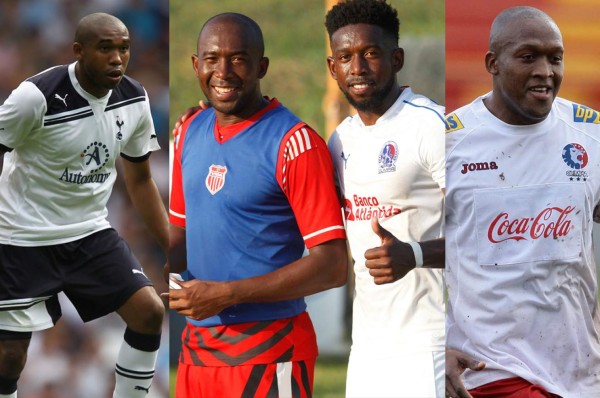 Futbolistas que viven a la sombra de sus hermanos