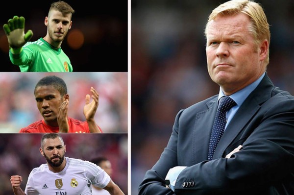 ¡Barcelona ya tendría nuevo técnico y alista 40 millones para nuevo crack!