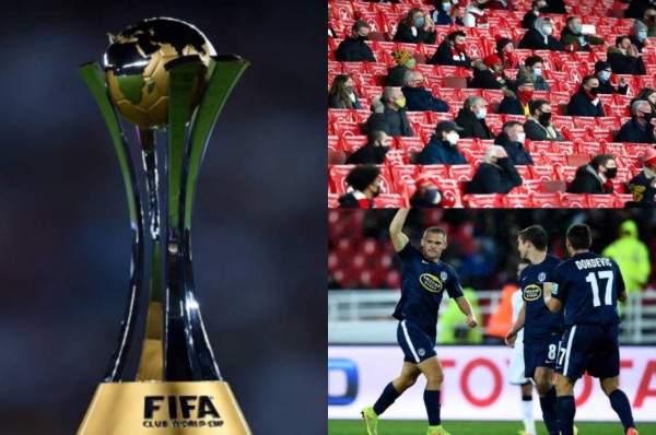Mundial de Clubes: ¿Habrán aficionados? ¿Último torneo con actual formato? ¿Por qué solo hay 6 equipos?