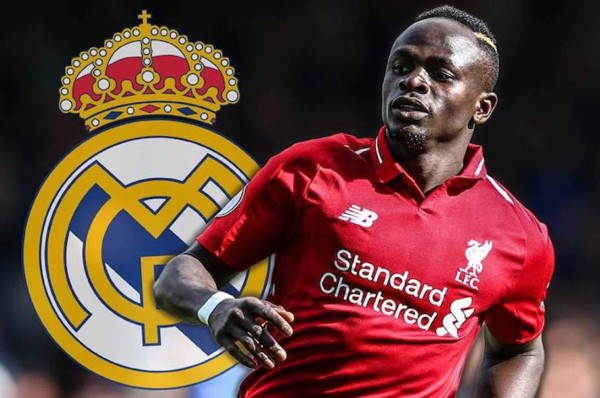 'Real Madrid o nada', la razón por la que Mané quiere irse del Liverpool