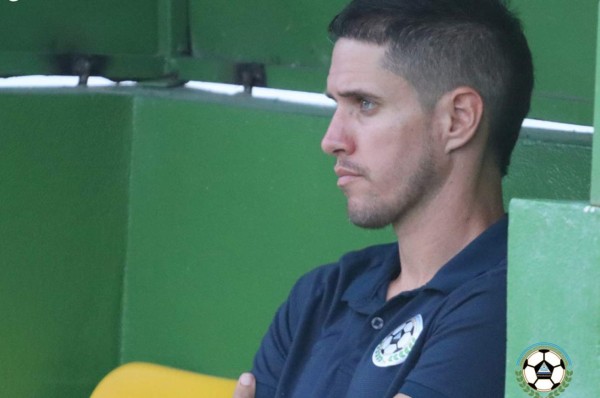 Juan Vita, DT de Nicaragua: 'Honduras es superior, pero no nos quita que le podamos competir'