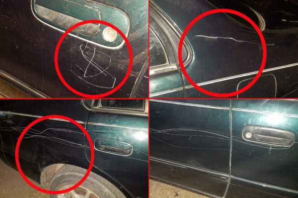 Árbitros denuncian a directivos del Independiente de acoso e insultos