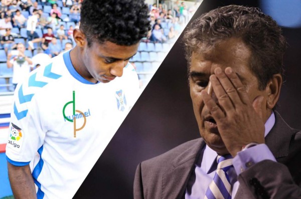 ¿Por qué Choco Lozano se pierde el inicio de hexagonal de Concacaf con Honduras?