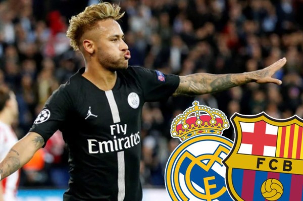 ¡La millonada por la que Neymar puede escapar del PSG!
