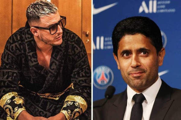 ¿Polémica musical con DJ Snake? PSG y su problema con los aficionados protestantes por cambio de canción