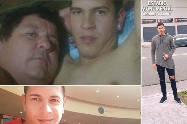 Impactantes confesiones de futbolista de Paraguay por escándalo sexual con presidente del club
