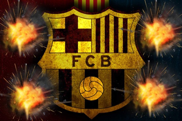 ¡BOMBAZOS! Estos son los cracks que buscará fichar el Barcelona